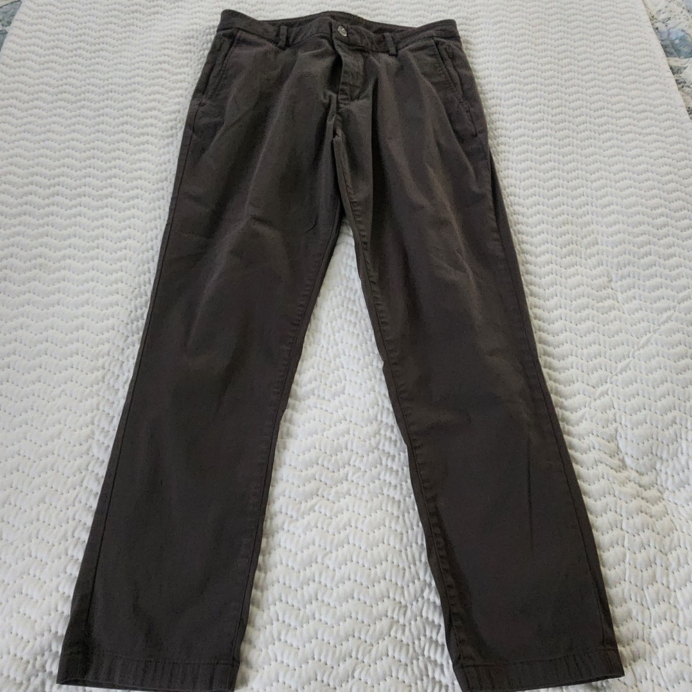 Birddog Chinos Tech Size 34x28
